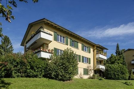 Cozy apartment in the countryside with garden seating area – limited until 30.09.2026! - Foto 5