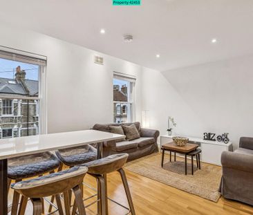 4 bedroom maisonette to rent - Photo 6