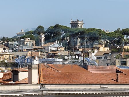 Attico – Centro Storico, ad. Quirinale – 01AF4544 - Photo 4