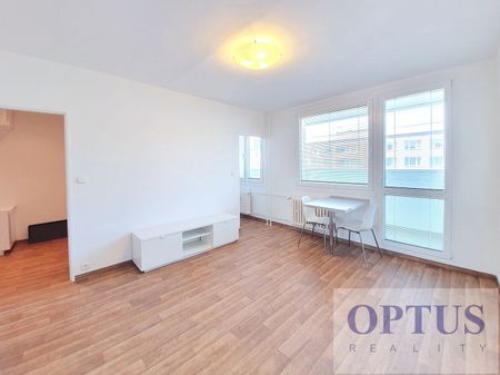 Pronájem bytu 1+kk 28 m² - Photo 2