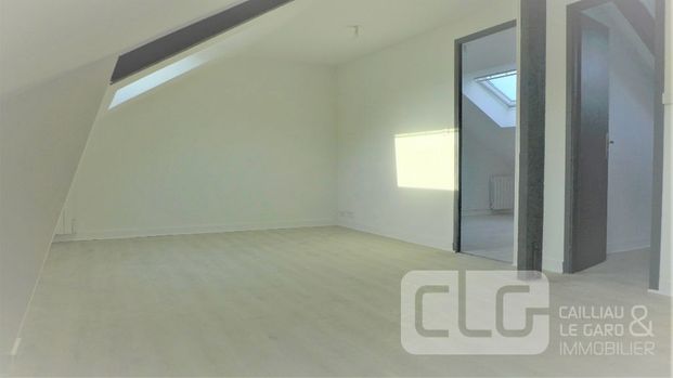 T2 - QUIMPER - 30m² - Photo 1