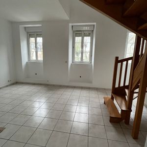 A LOUER APPARTEMENT DUPLEIX PLOUDALMEZEAU - Photo 2