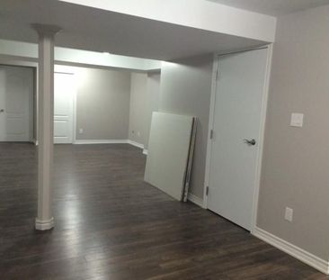 For Lease - 45 Oshea Crescent Unit# Bmst, Ajax, Ontario - Photo 3
