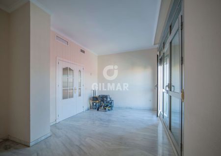 Piso en alquiler en Nervión – Sevilla | Gilmar Consulting Inmobiliario - Photo 4