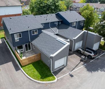 For Lease - 240 Ormond Drive Unit# D1, Oshawa, Ontario - Photo 5