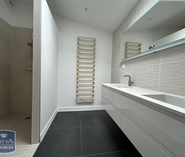 Location Maison 4 pièces 147m² LUNERAY 76810 - Photo 6