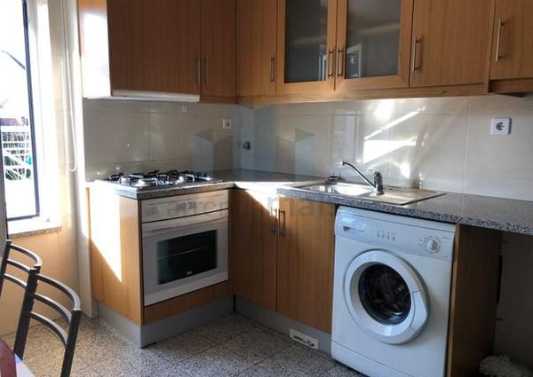 Apartamento T1 em Coimbra