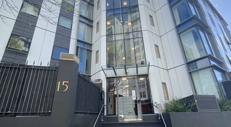 4A/15 Nelson St, Auckland with carpark - Photo 3