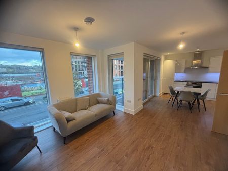 Lismore Boulevard, London - Photo 2