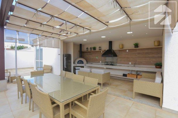 Apartamento para alugar, Parque Industrial - Campinas/SP - Foto 1