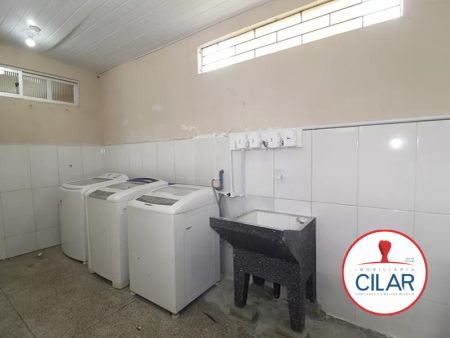 Imobiliária Cilar Aluga Apartamento 1 Quarto no Centro com 30m², Ref. 00353.010-CILAR - Photo 5