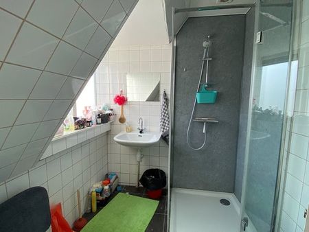 Te huur: Kamer Hamburgerstraat in Groningen - Foto 3