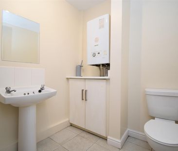 Quarry Hill, Horbury, Wakefield - Photo 4