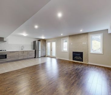 For Lease - 35 Grange Drive Unit# Lower, Richmond Hill, Ontario - Photo 3