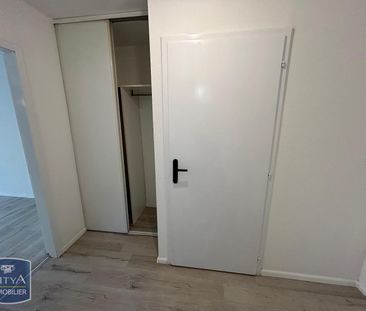 Location Appartement 2 pièces 46m² MULHOUSE 68100 - Photo 6
