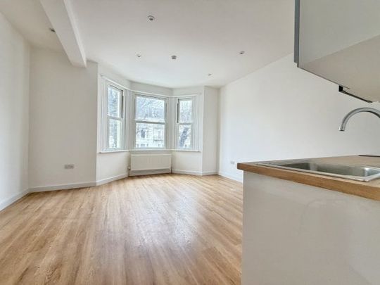 Seafield Road, Hove, BN3 2TP 1 bedroom flat to rent - Photo 1