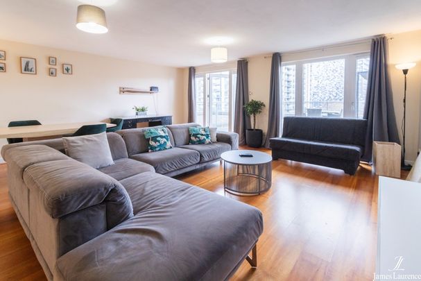 The Mailbox Wharfside Street, Birmingham, B1 - Photo 1