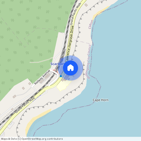 363 Lawrence Hargrave Drive, NSW 2515, Scarborough