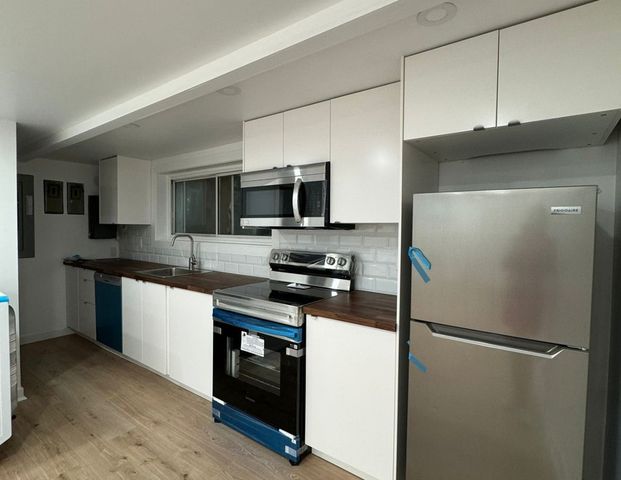 À louer / Appartement - Photo 1