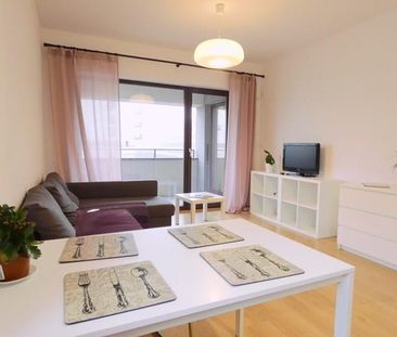 Warszawa, Mokotów, Służewiec, J.R.R. Tolkiena - Photo 1