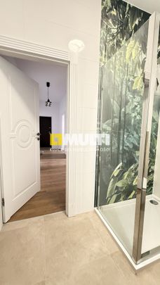 Mieszkanie 3 pokojowe w centrum, 1 piętro - Фото 1