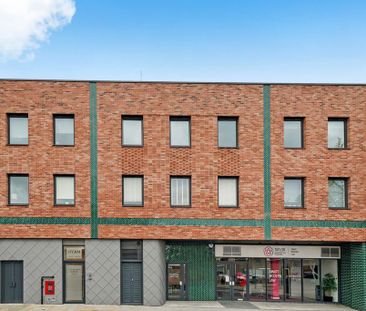 2 bedroom flat to rent - Photo 3