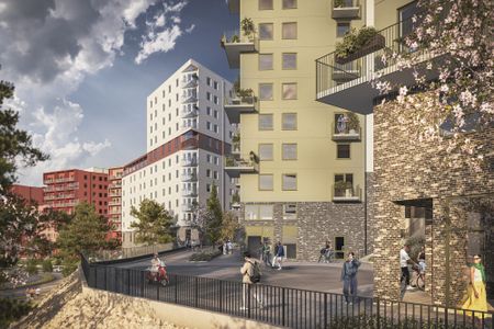 Campus Flemingsberg C2 - Photo 3