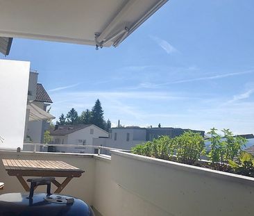 3 Zimmer-Wohnung in Zürich - Kreis 7 Zürichberg, möbliert, auf Zeit - Foto 4