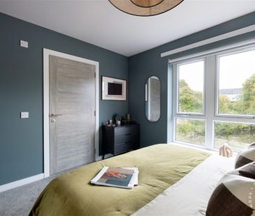 Casa at Vista Park, Glasgow, G33 - Photo 6