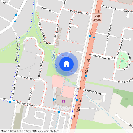 7 Clarcoll Street, Vic 3555, Kangaroo Flat