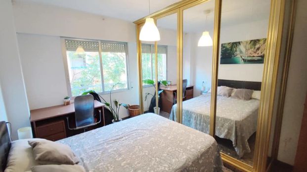 Piso de alquiler en Carrer de Francesc Martínez, Barrio de Benimaclet - Photo 1