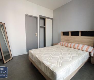Location Appartement 3 pièces 55m² CLERMONT FERRAND 63000 - Photo 4