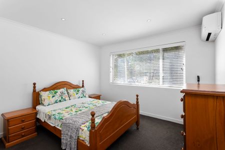 Stylish 2-Bedroom Oasis in Prime Location - A Hidden Gem - Photo 3