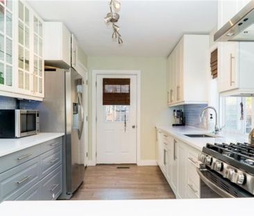 For Lease - 12 Creswick Court Unit# Main, Barrie, Ontario - Photo 6