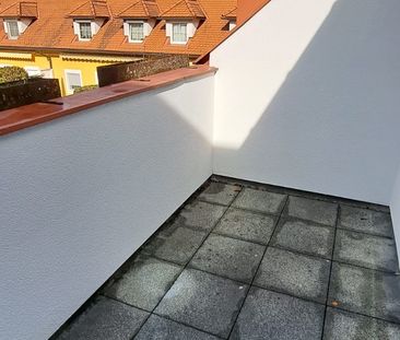 Ruhige 2-Zimmerwohnung im Bischofswald (Top 31) - Photo 6