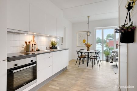 3-værelses Lejlighed på 65 m² i Risskov, Aarhus - Foto 2