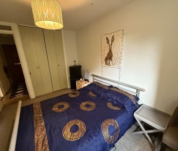 1 bedroom apartment to rent - Photo 4
