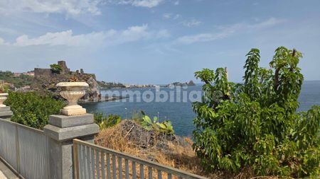 Trilocale via Re Martino 206, Centro, Aci Castello - Photo 4
