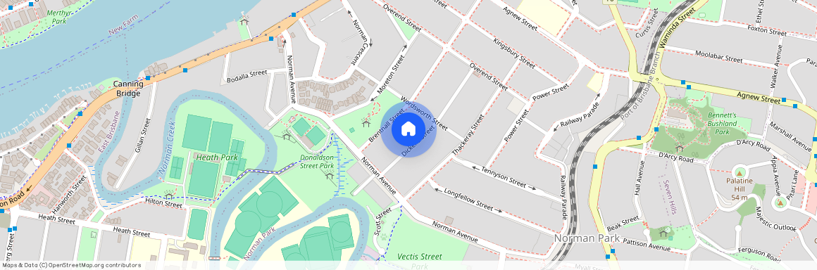 28, Dickens Street, QLD, Norman Park