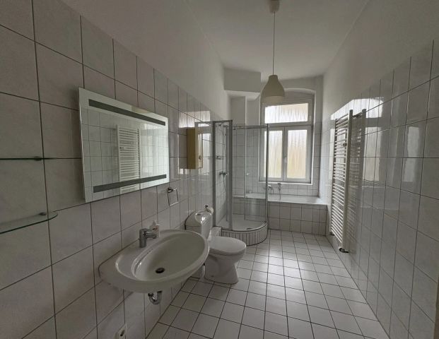 Wohnung zur Miete in Düsseldorf - Photo 1