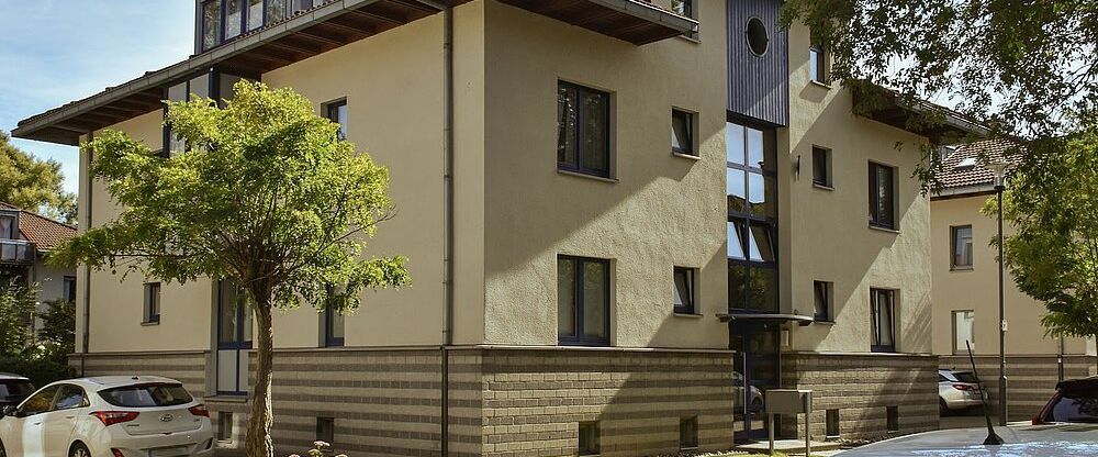 Mehr als Wohnen - Foto 1