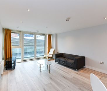 Litmus Building, NG1 - Photo 1