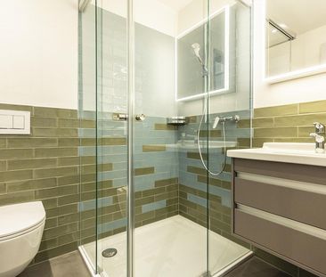 möblierte Wohnung an fantastischer Lage - Photo 6