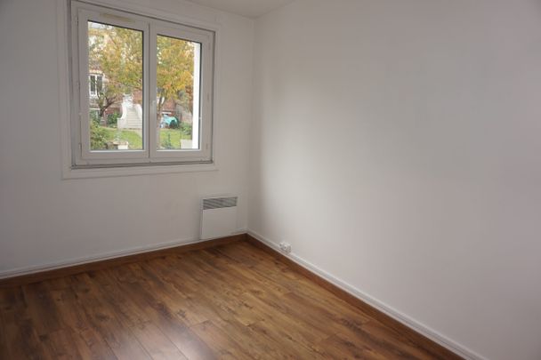 Appartement à louer - 76600 LE HAVRE - Photo 1