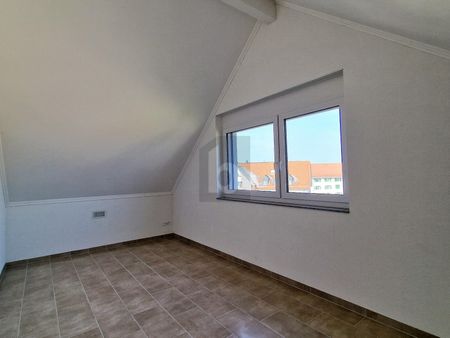 GROSSZÜGIG MIT 2 TERRASSEN - Foto 5