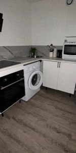 Appartement à louer 2 pièces 23.35m² - Photo 3