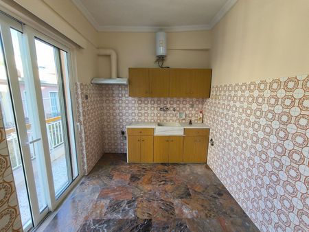 Διαμέρισμα για ενοικίαση Νόρμαν (Πάτρα) - Photo 3