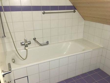 3.5 Zimmer, 115 m², 2. Stock - Photo 4