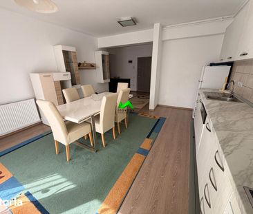Apartament de inchiriat 3 camere 2 bai Sibiu Turnisor - Photo 3