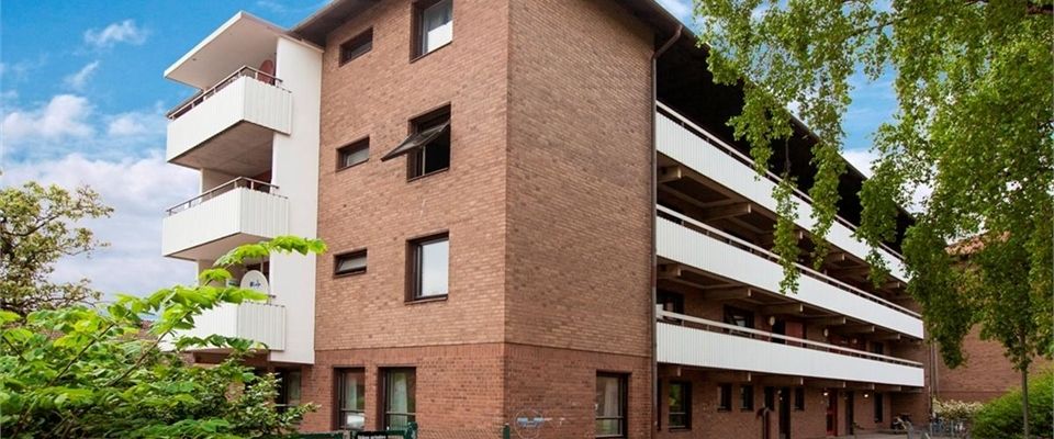 Fredsgatan 3 B, Helsingborg - Foto 1